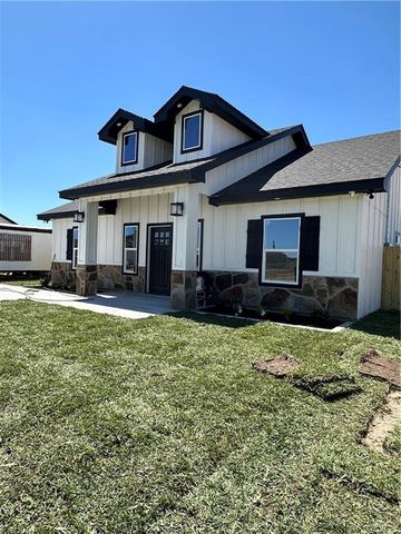 2394 Verona Street, Weslaco, TX 78596