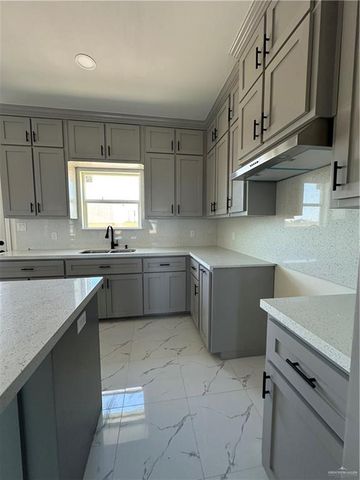 2394 Verona Street, Weslaco, TX 78596