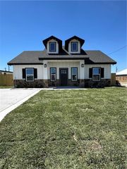 2394 Verona Street, Weslaco, TX 78596