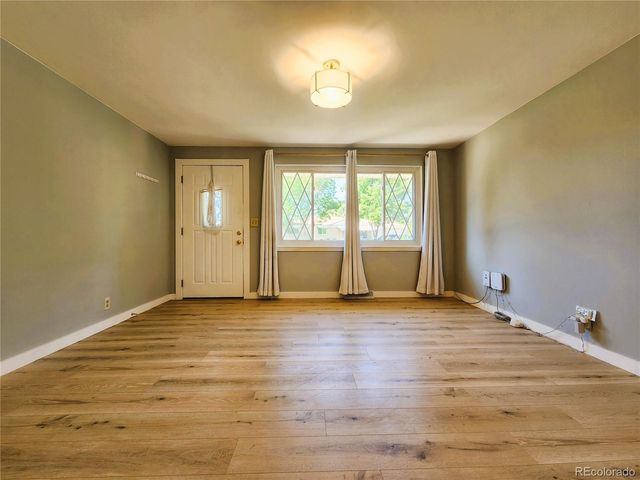 3247 W Pimlico Drive, Englewood, CO 80110