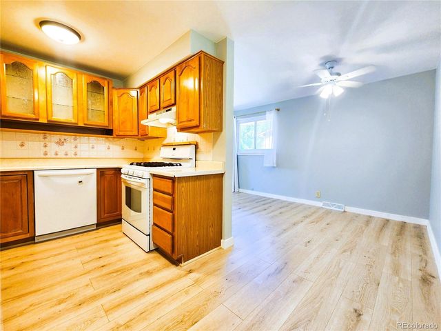 3247 W Pimlico Drive, Englewood, CO 80110