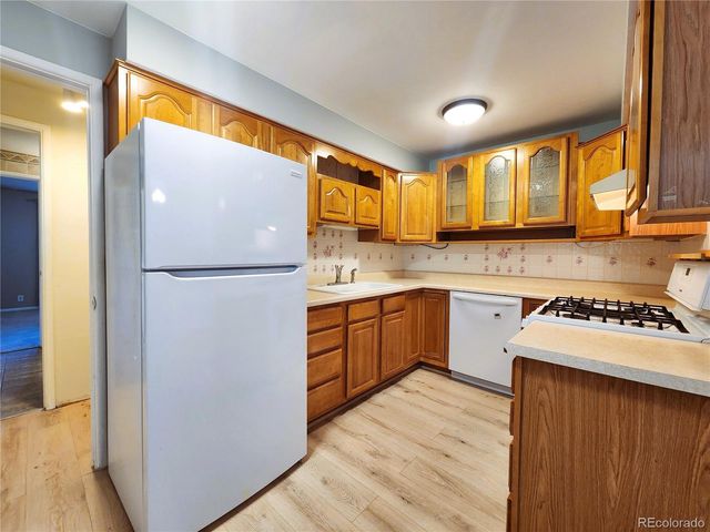 3247 W Pimlico Drive, Englewood, CO 80110