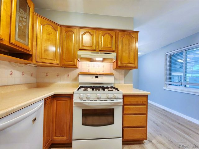 3247 W Pimlico Drive, Englewood, CO 80110