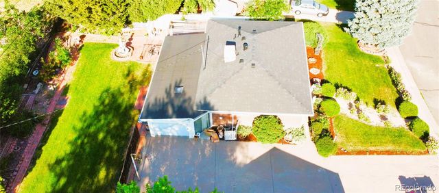 3247 W Pimlico Drive, Englewood, CO 80110