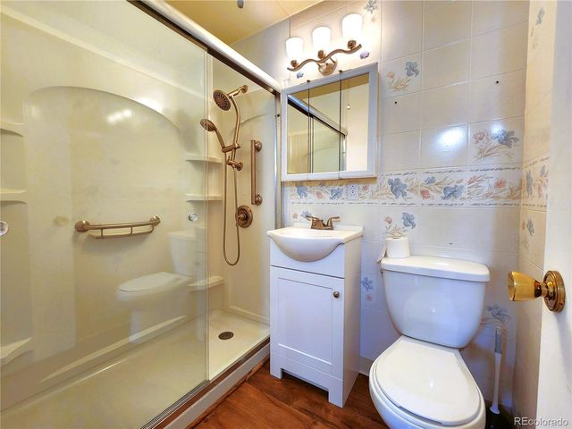3247 W Pimlico Drive, Englewood, CO 80110