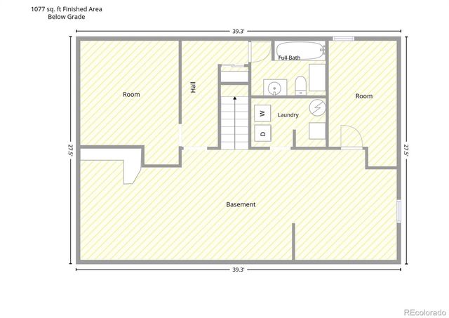 3247 W Pimlico Drive, Englewood, CO 80110