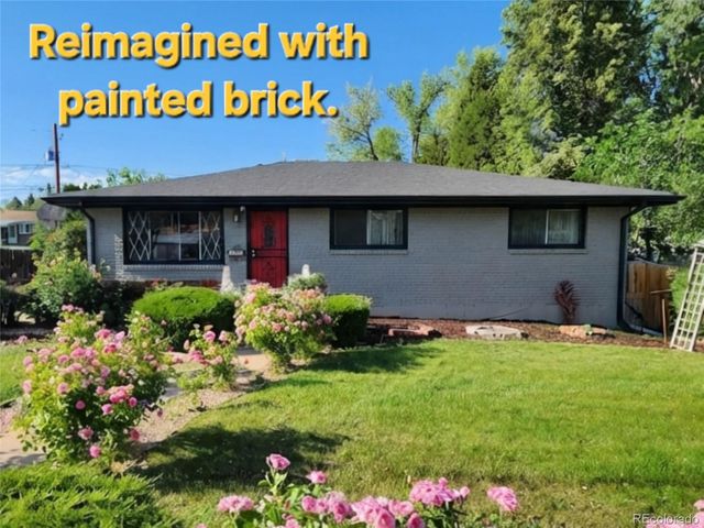 3247 W Pimlico Drive, Englewood, CO 80110