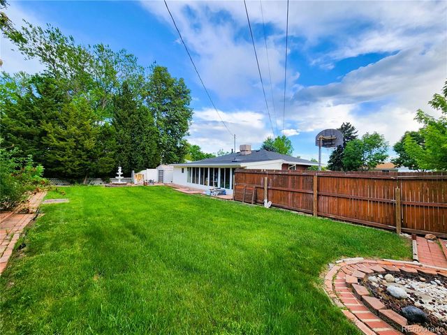 3247 W Pimlico Drive, Englewood, CO 80110