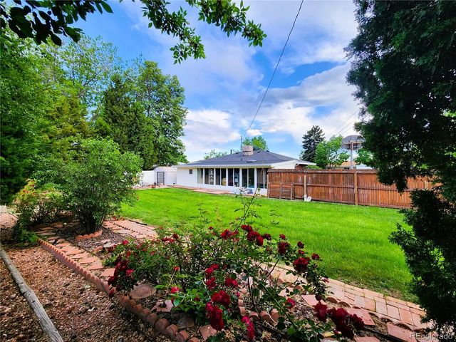3247 W Pimlico Drive, Englewood, CO 80110
