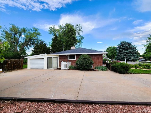 3247 W Pimlico Drive, Englewood, CO 80110