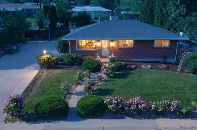 3247 W Pimlico Drive, Englewood, CO 80110