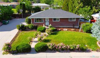 3247 W Pimlico Drive, Englewood, CO 80110