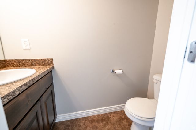3164 N PEREGRINE WAY, Layton, UT 84040