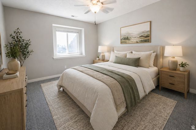 3164 N PEREGRINE WAY, Layton, UT 84040