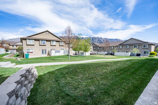3164 N PEREGRINE WAY, Layton, UT 84040