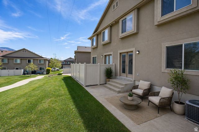 3164 N PEREGRINE WAY, Layton, UT 84040