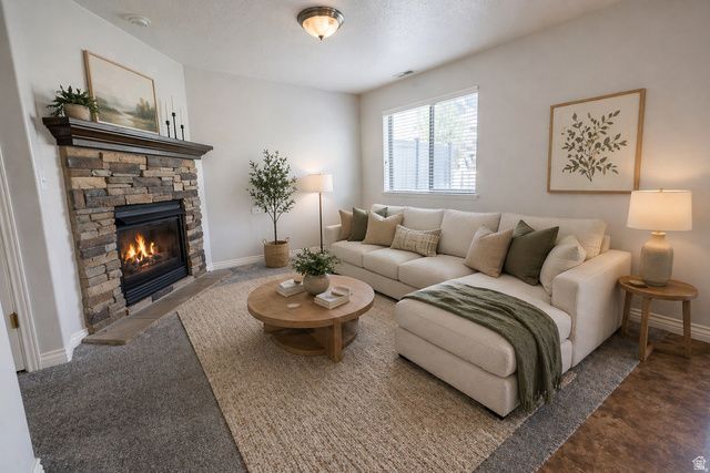 3164 N PEREGRINE WAY, Layton, UT 84040