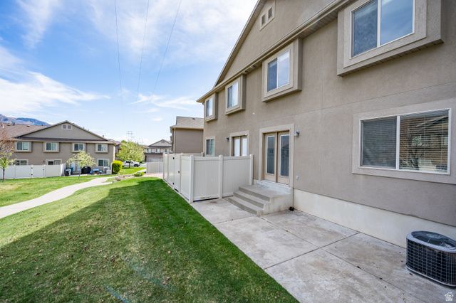 3164 N PEREGRINE WAY, Layton, UT 84040