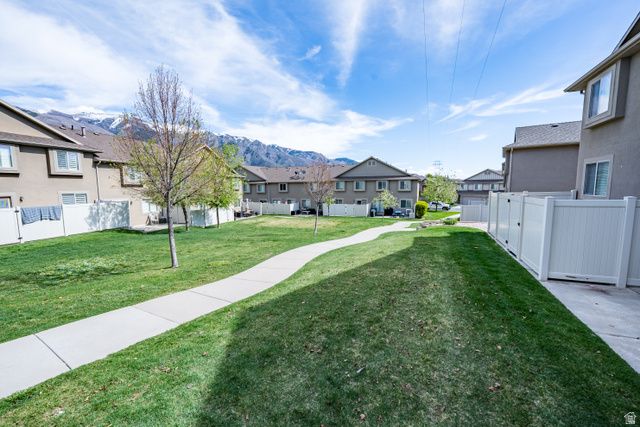 3164 N PEREGRINE WAY, Layton, UT 84040
