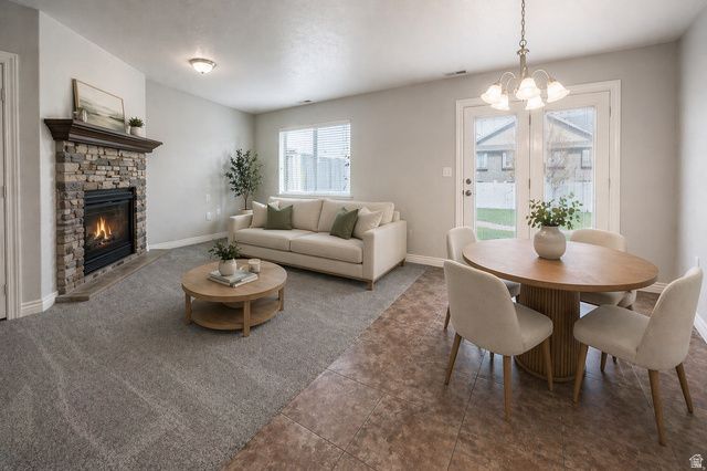 3164 N PEREGRINE WAY, Layton, UT 84040