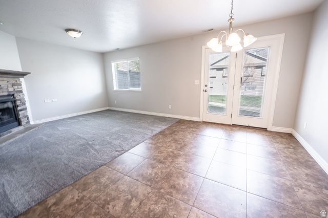 3164 N PEREGRINE WAY, Layton, UT 84040
