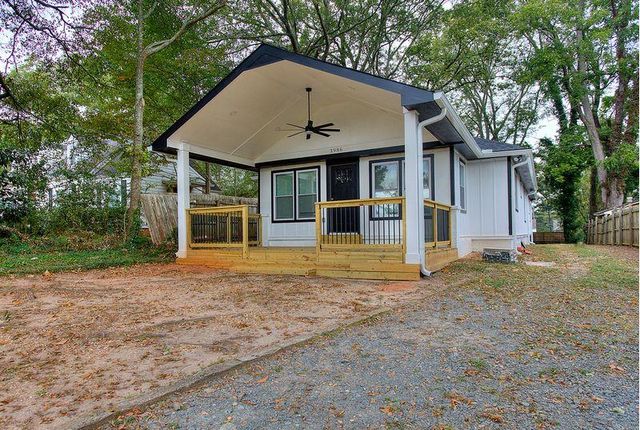 3986 E PONCE DE LEON Avenue, Clarkston, GA 30021