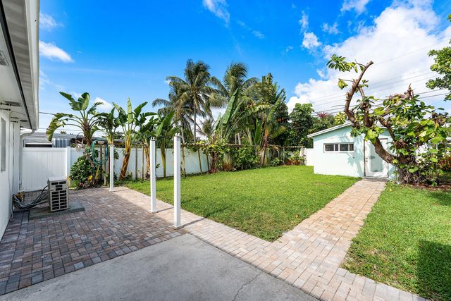 707 S Broadway, Lantana, FL 33462