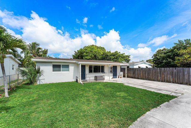 707 S Broadway, Lantana, FL 33462