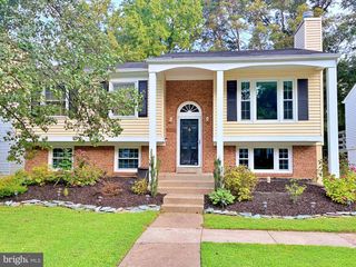 8583 TYROLEAN WAY, Springfield, VA 22153