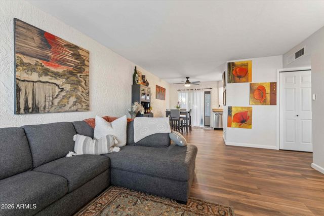 2832 N GRANITE REEF Road, Scottsdale, AZ 85257