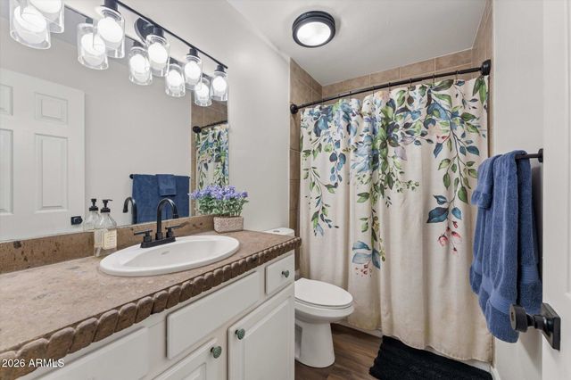 2832 N GRANITE REEF Road, Scottsdale, AZ 85257