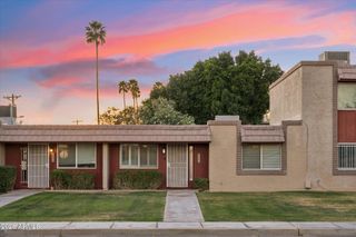 2832 N GRANITE REEF Road, Scottsdale, AZ 85257