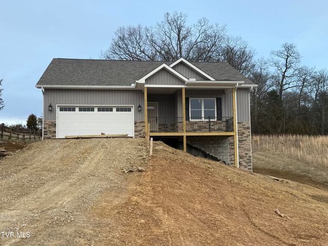 234 East Ridges Drive, Chuckey, TN 37641