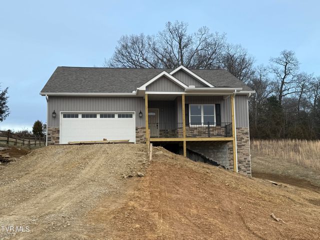 234 East Ridges Drive, Chuckey, TN 37641