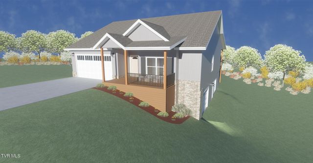 234 East Ridges Drive, Chuckey, TN 37641