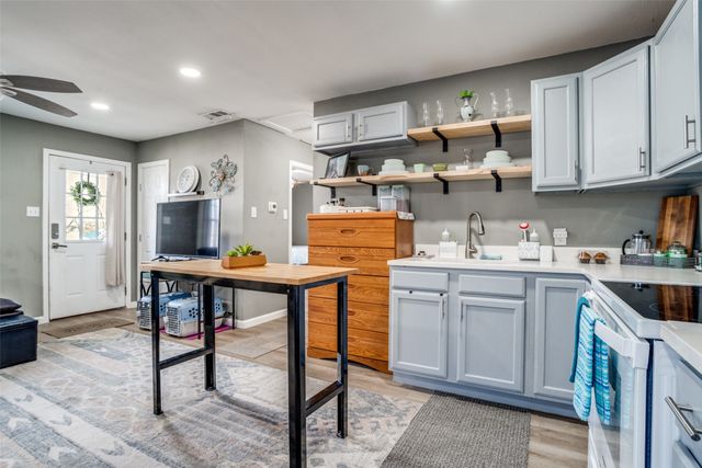 901 Park Street, Greenville, TX 75401