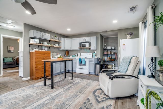 901 Park Street, Greenville, TX 75401