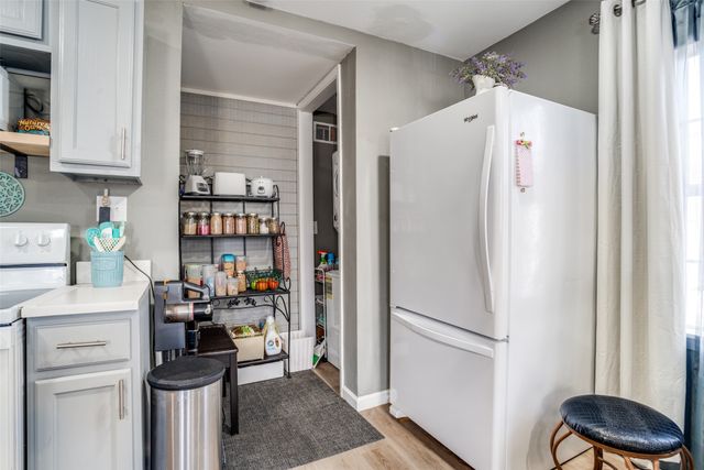 901 Park Street, Greenville, TX 75401