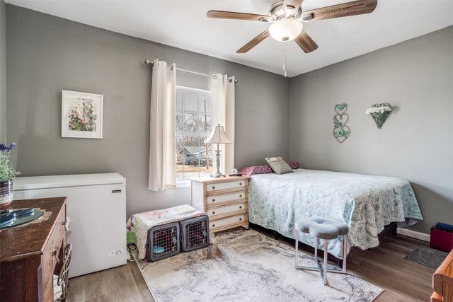 901 Park Street, Greenville, TX 75401