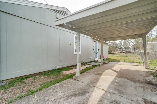 901 Park Street, Greenville, TX 75401