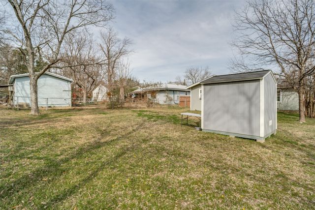 901 Park Street, Greenville, TX 75401