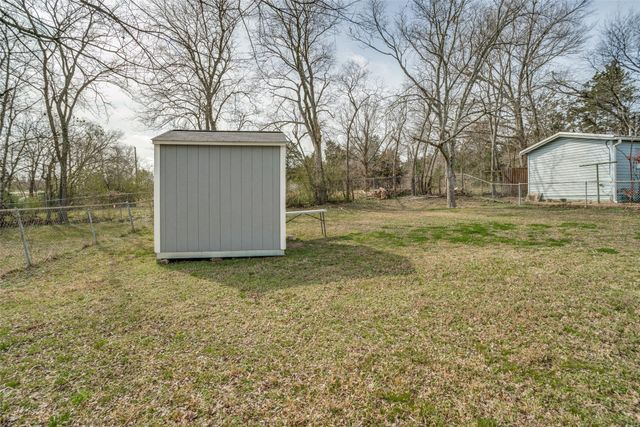 901 Park Street, Greenville, TX 75401