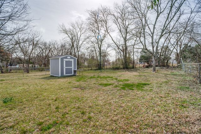 901 Park Street, Greenville, TX 75401