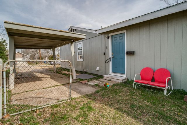 901 Park Street, Greenville, TX 75401