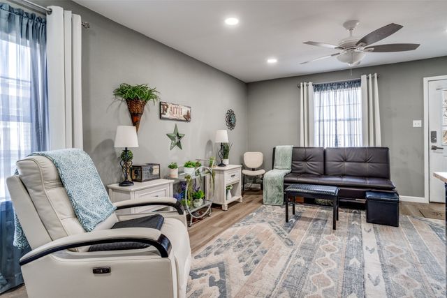 901 Park Street, Greenville, TX 75401