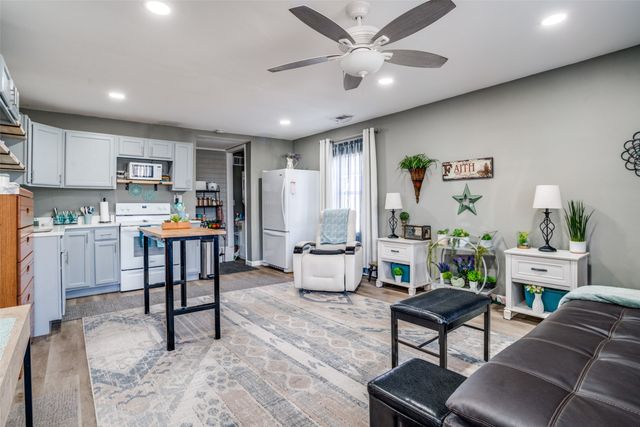 901 Park Street, Greenville, TX 75401