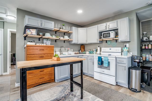 901 Park Street, Greenville, TX 75401