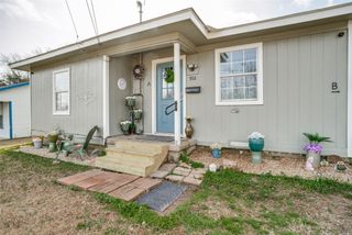 901 Park Street, Greenville, TX 75401