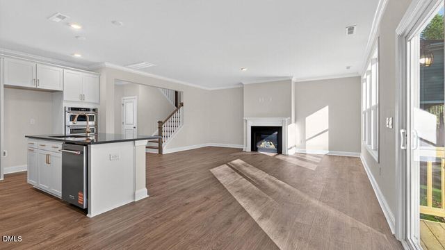 2348 Horton Park Drive, Apex, NC 27539