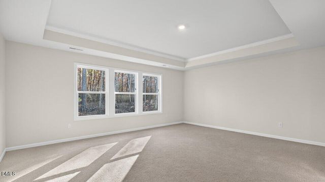 2348 Horton Park Drive, Apex, NC 27539